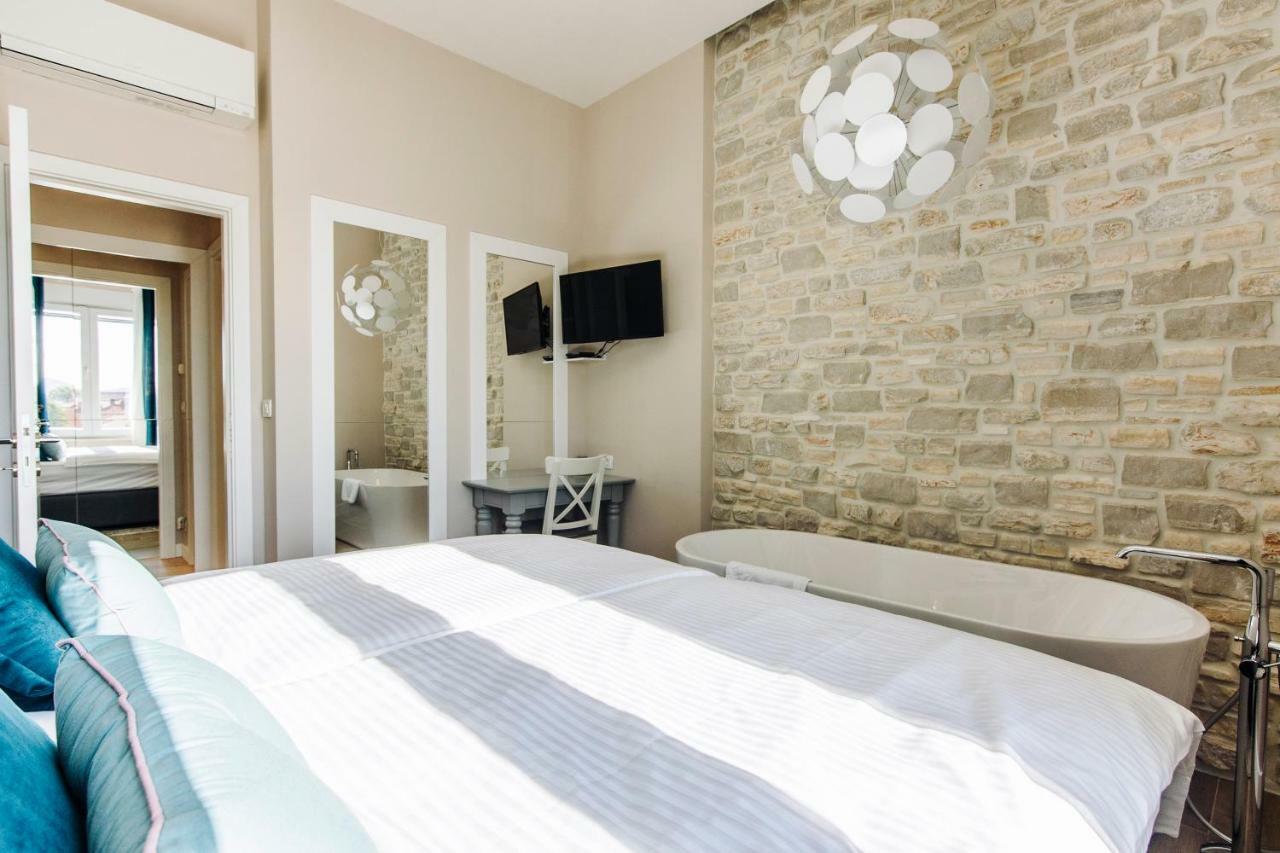 Magic View Apartma