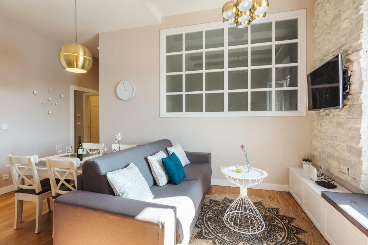 Apartma Magic View Zadar
