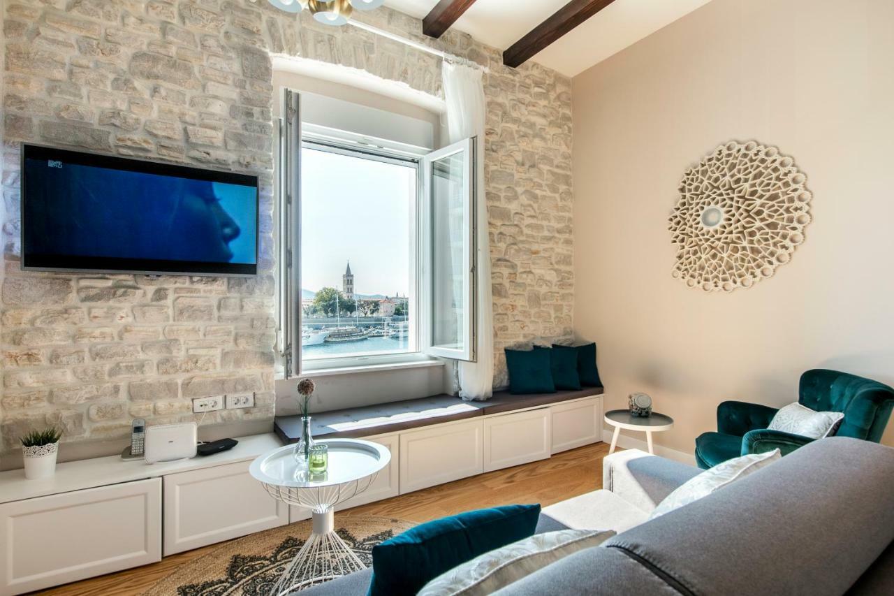 Apartma Magic View *