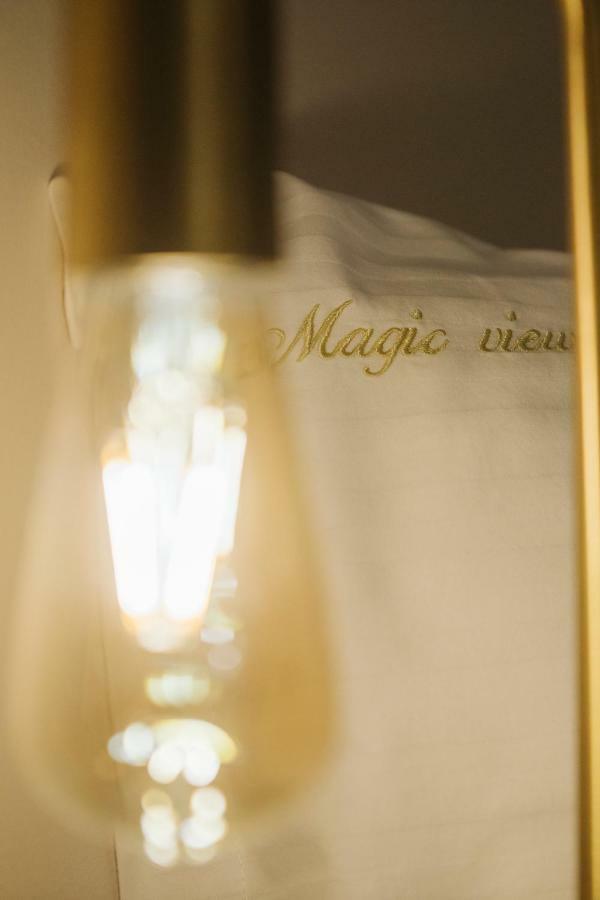 Magic View Apartma *