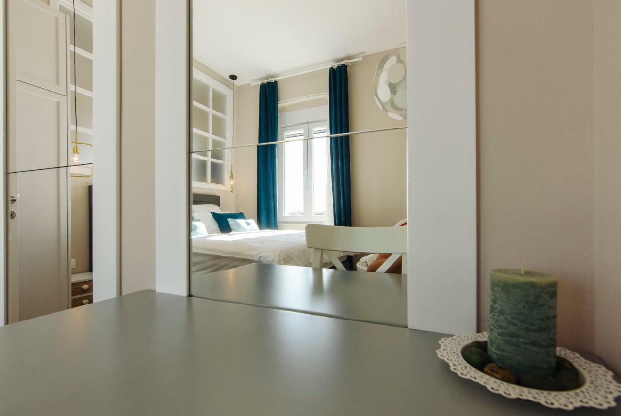 Apartma Magic View Zadar