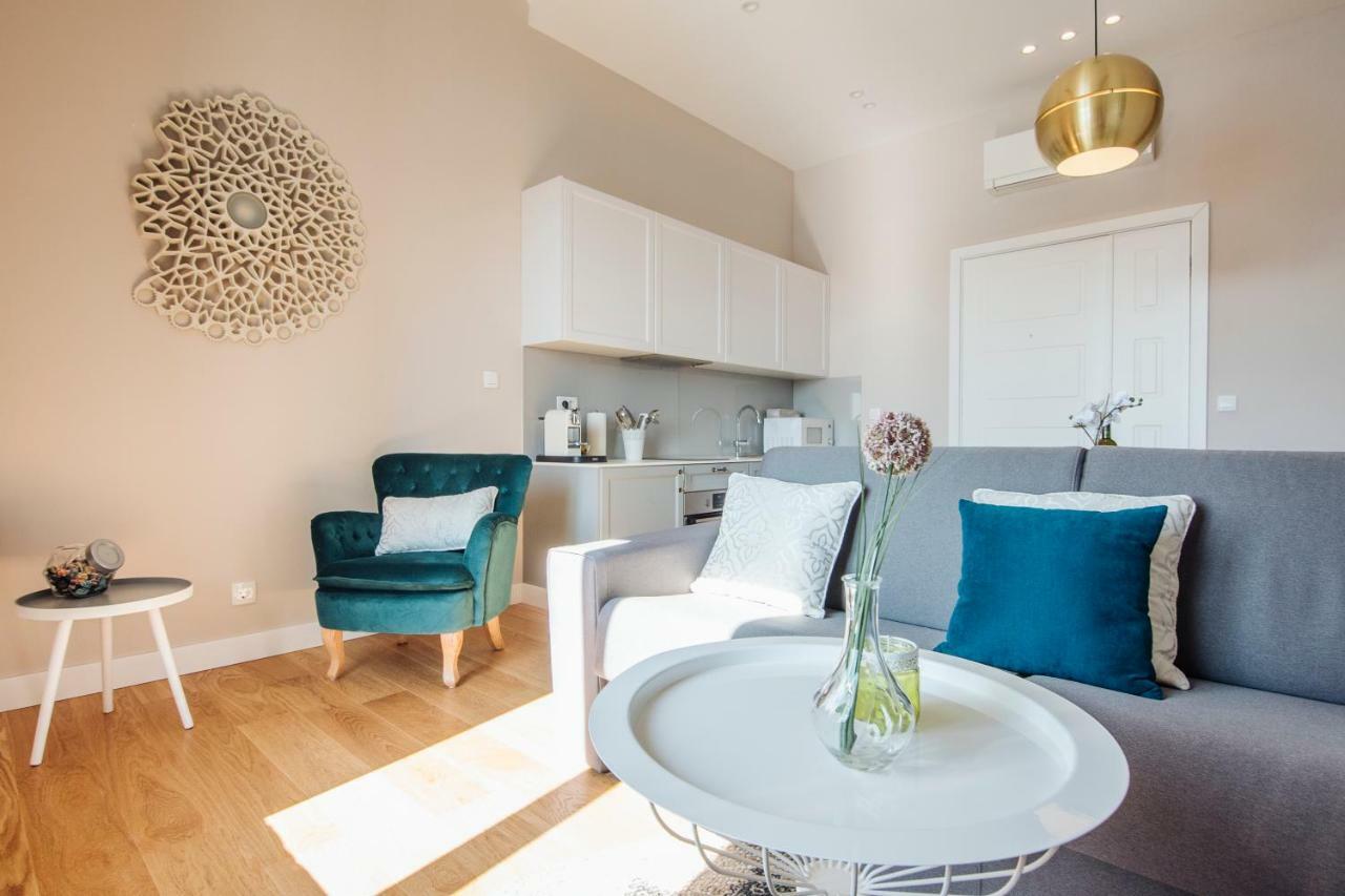Magic View Apartma