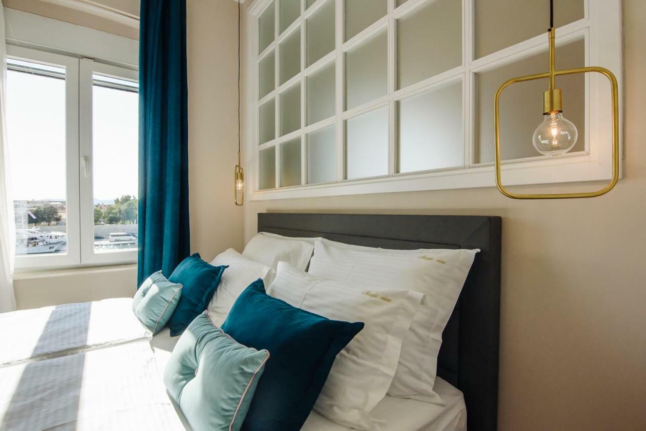 Apartma Magic View