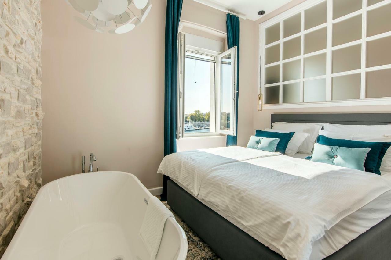 Apartma Magic View *
