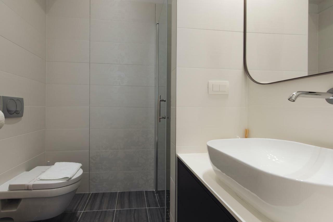 Apartma Magic View