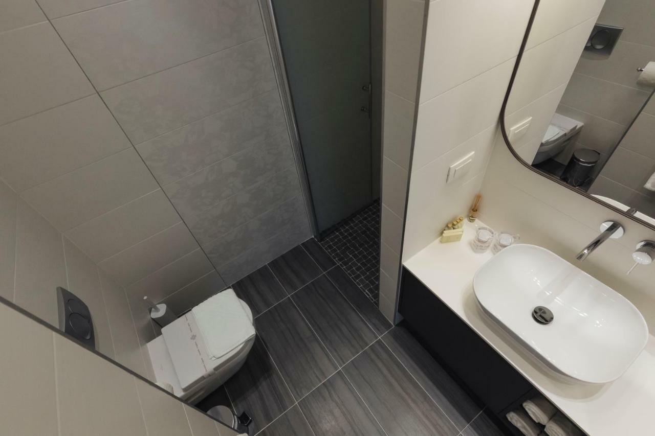 Magic View Apartma