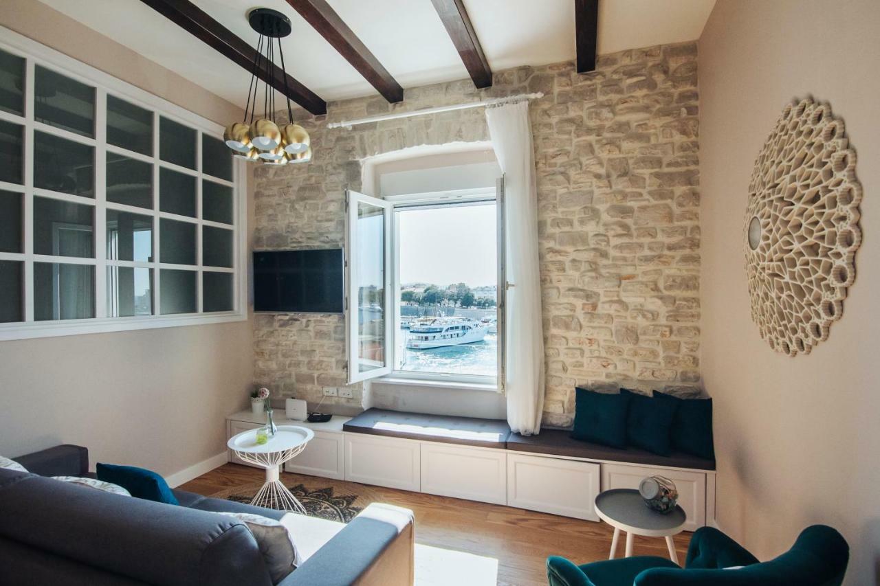Magic View Apartma Zadar