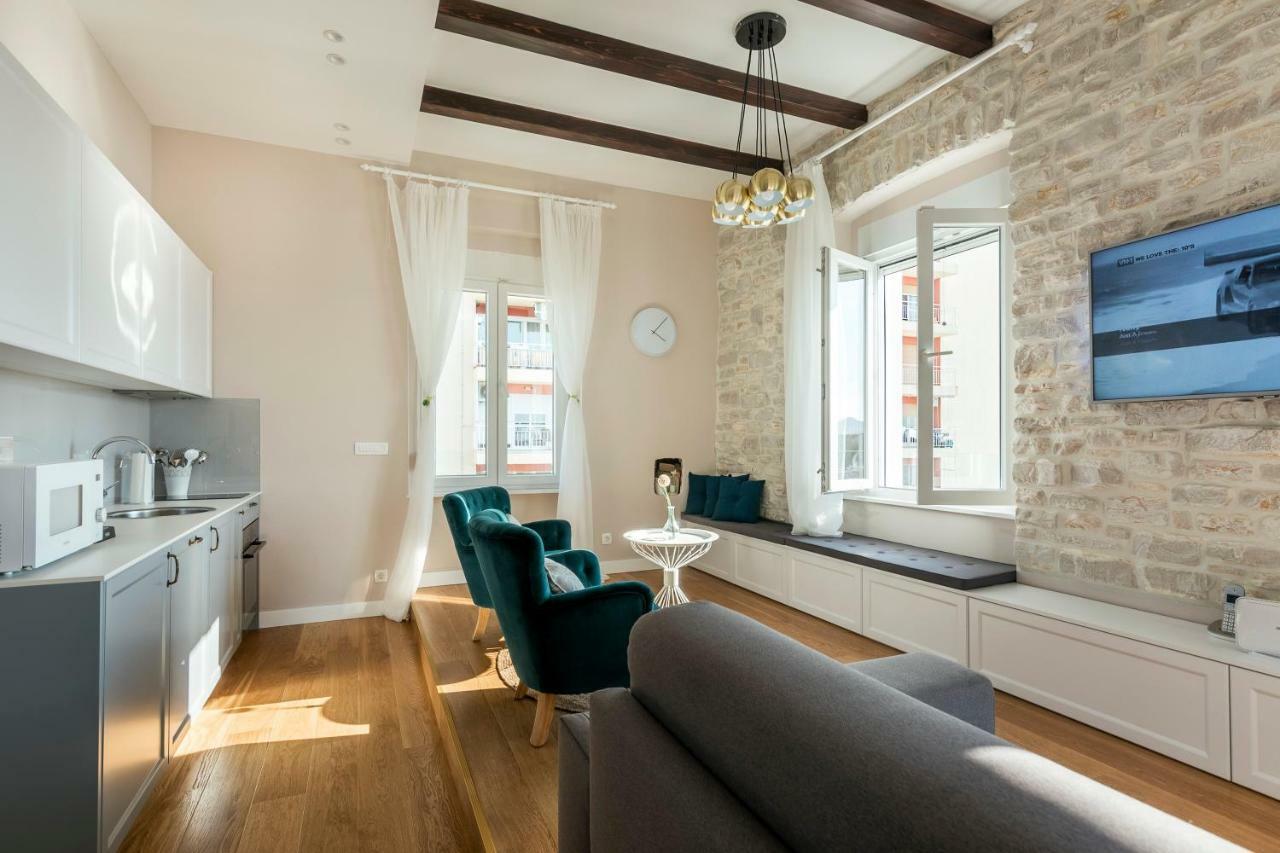 Apartma Magic View Zadar