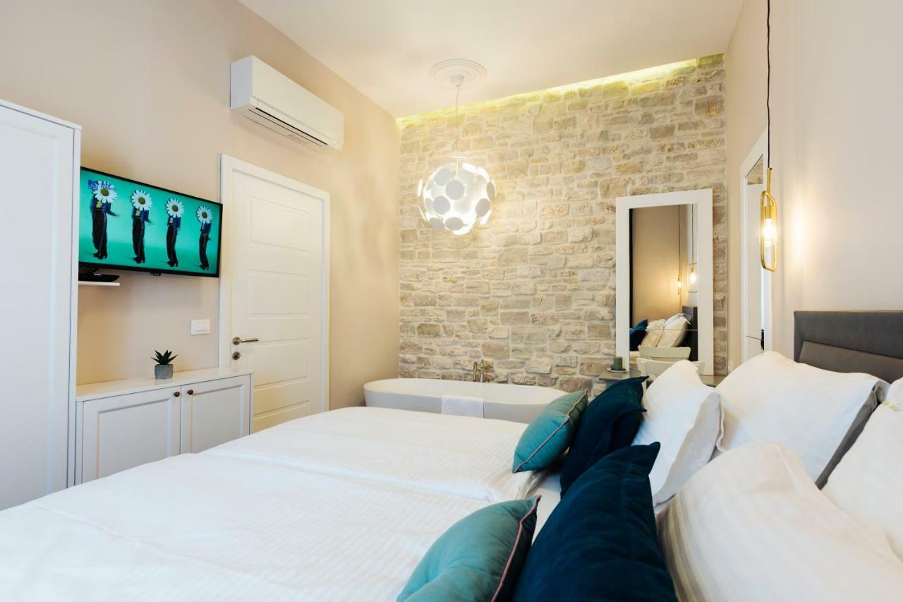 Apartma Magic View Zadar
