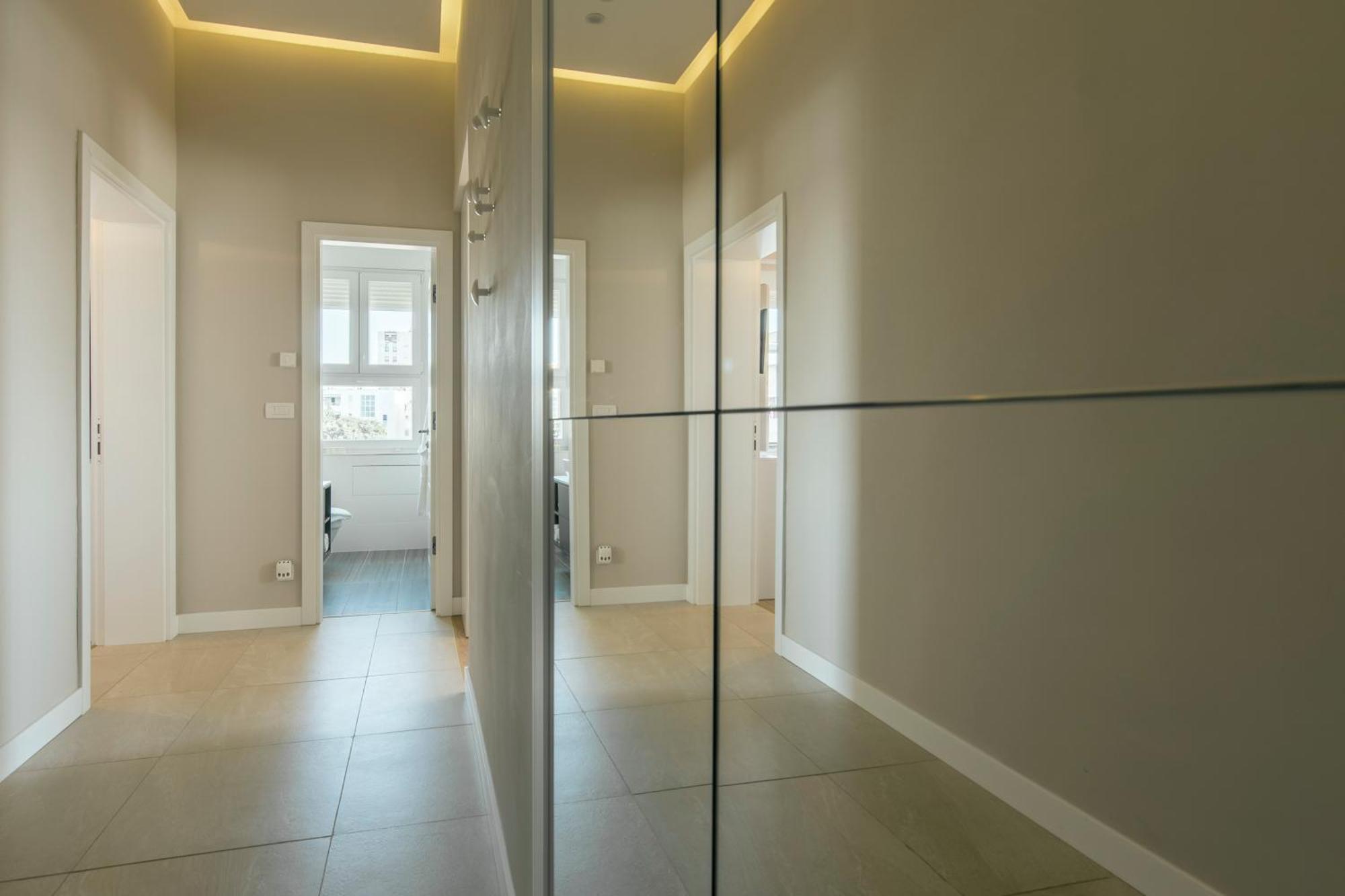 Apartma Magic View Zadar