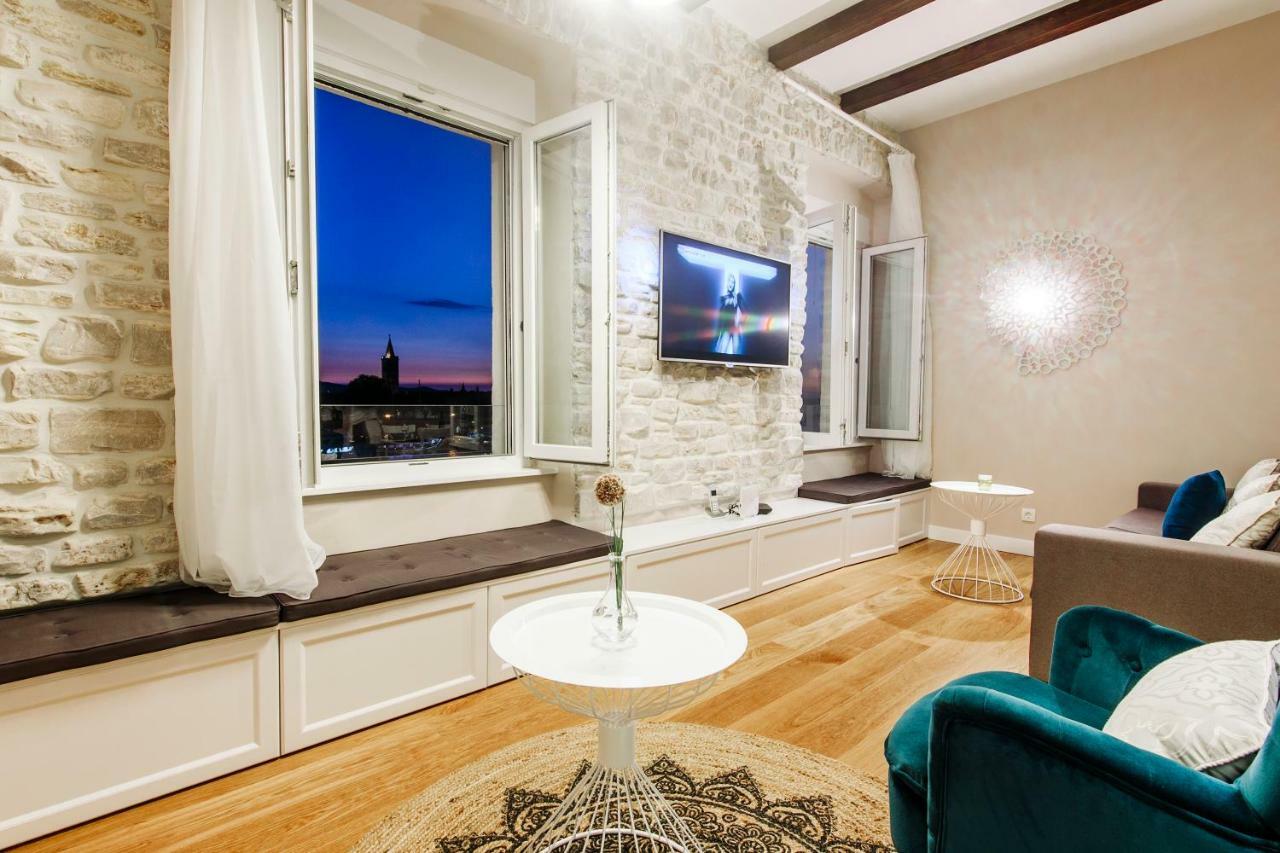 Magic View Apartma