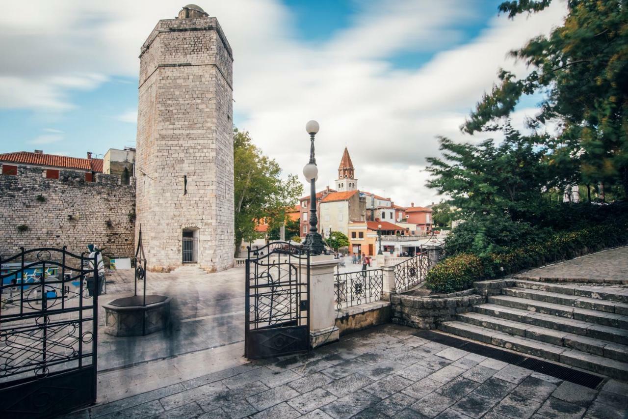 Apartma Magic View Zadar