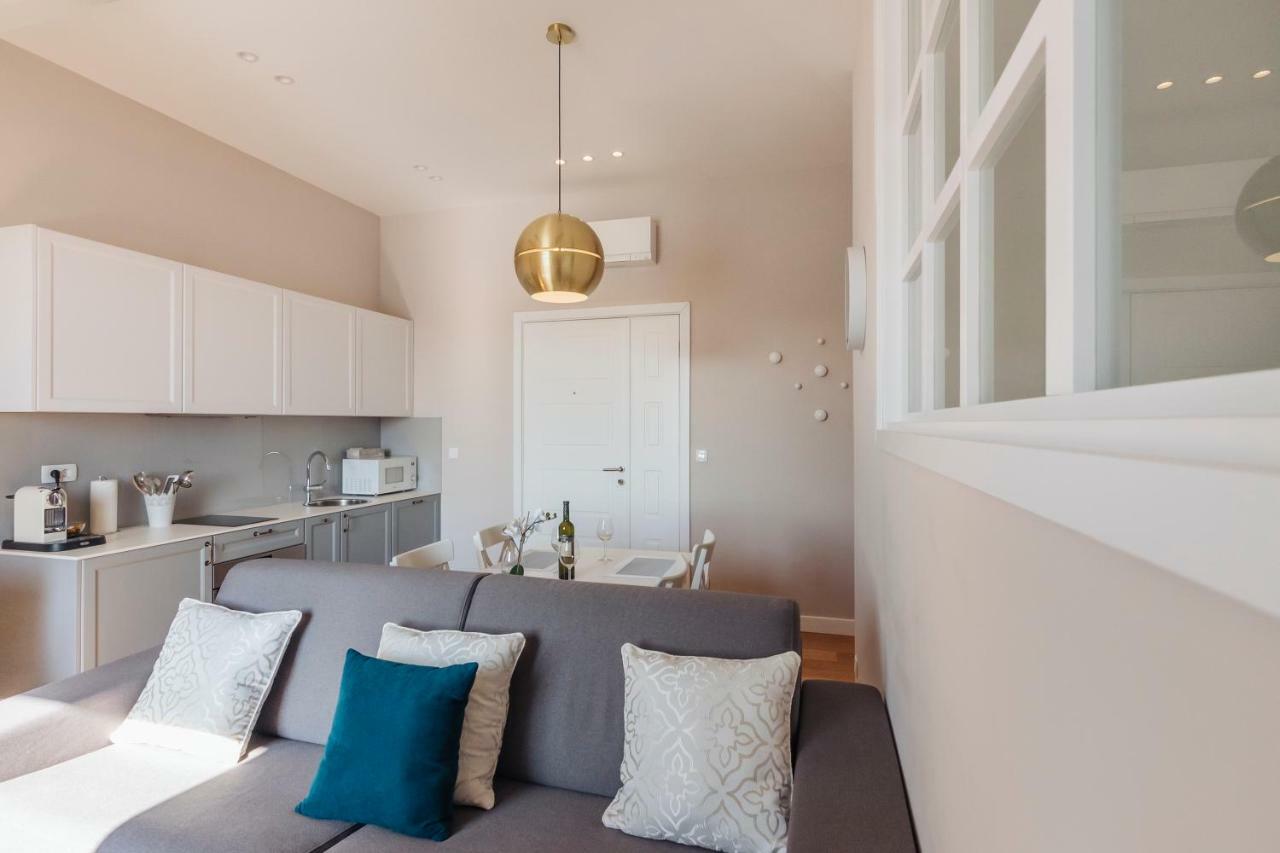 Magic View Apartment