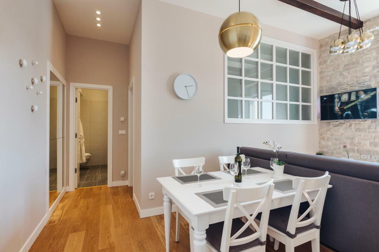 Magic View Apartment