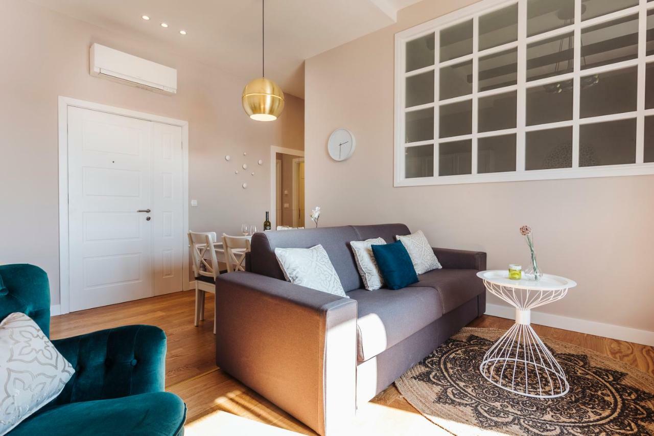 Magic View Apartment *