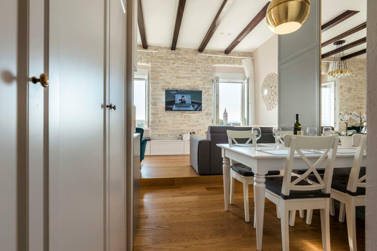 Magic View Apartment Zadar
