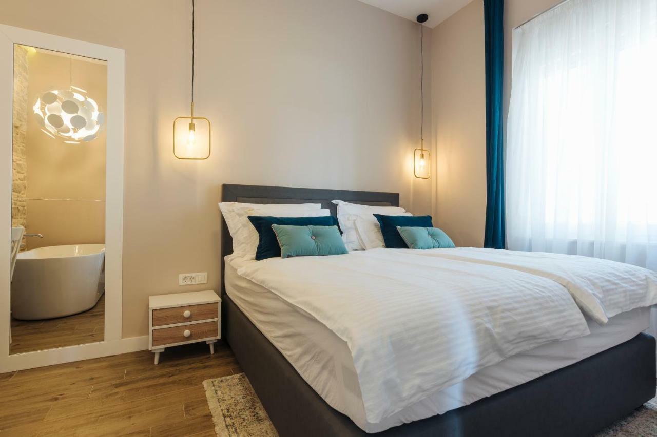 Magic View Apartment Zadar