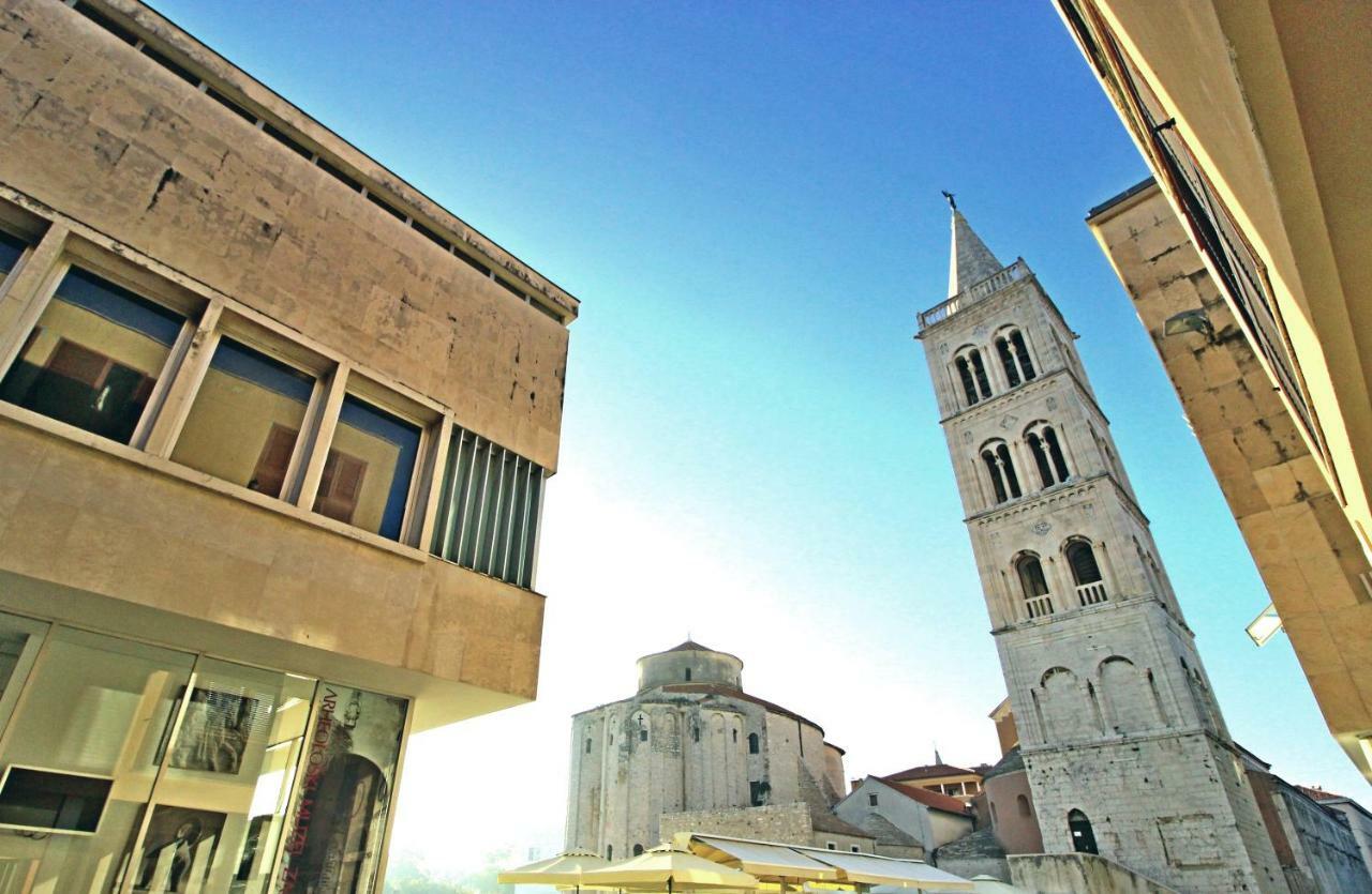 Magic View Zadar