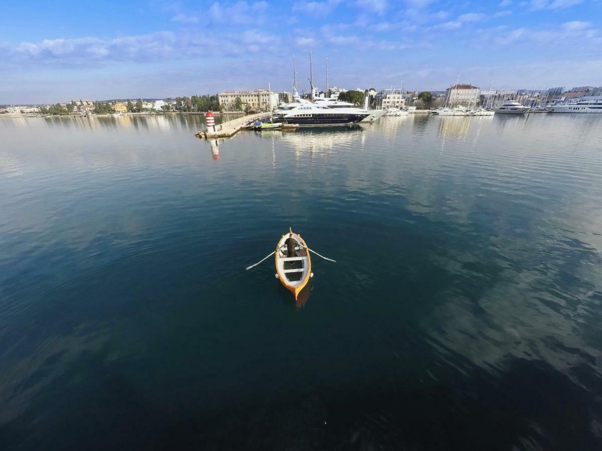 Apartman Magic View Zadar